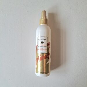 Pantene Pro-V Heat Primer Protectant Full Size